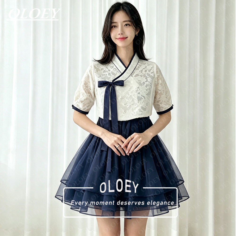OLOEY Modern Black Short Conce - đánh giá và giá Modern Korean Lifestyle