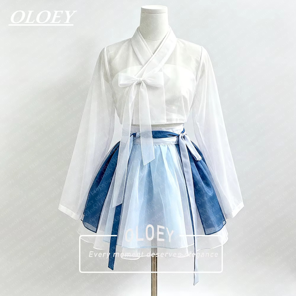 OLOEY Modern Short Concert Han - đánh giá và giá Modern Korean Lifestyle