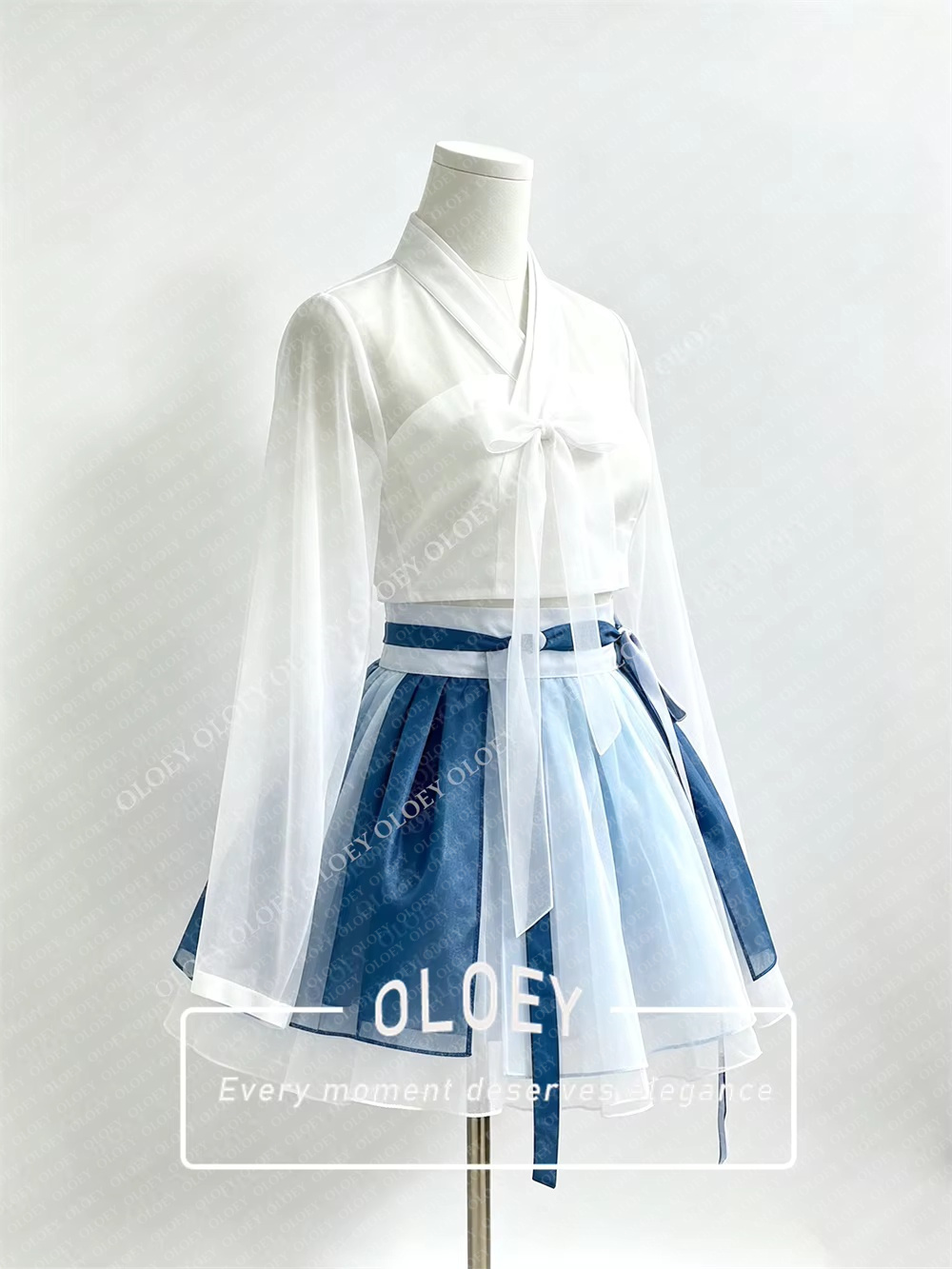 OLOEY Modern Short Concert Han - đánh giá và giá Modern Korean Lifestyle